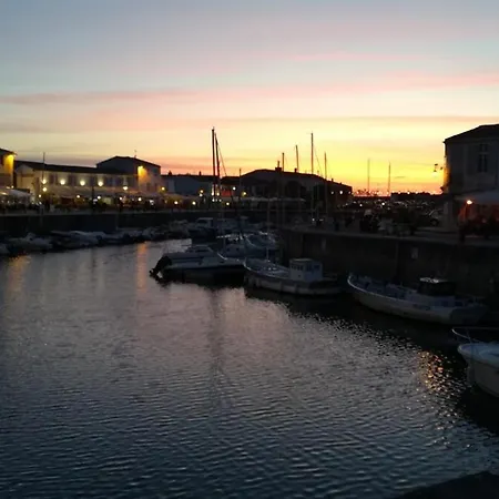 Charmante Maison * Saint-Martin-de-Ré