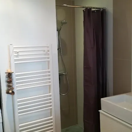 Feriehus Charmante Maison Saint-Martin-de-Ré