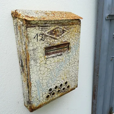 Charmante Maison Saint-Martin-de-Ré