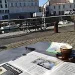 Holiday home Charmante Maison *