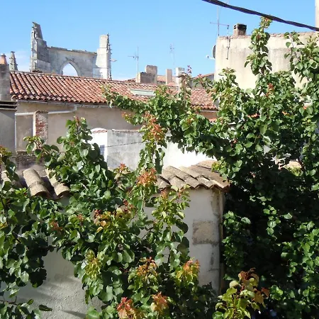 Holiday home Charmante Maison