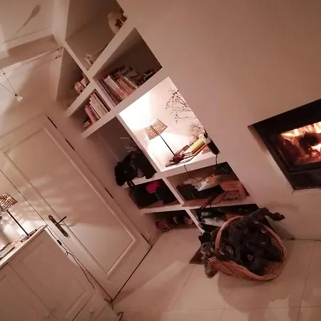 Casa vacanze Charmante Maison Saint-martin-de-ré Saint-Martin-de-Ré