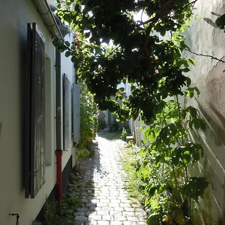 Charmante Maison Holiday home *