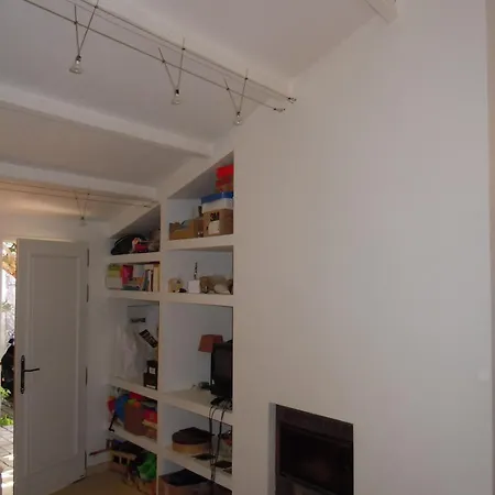 Charmante Maison Saint-martin-de-ré Casa vacanze *